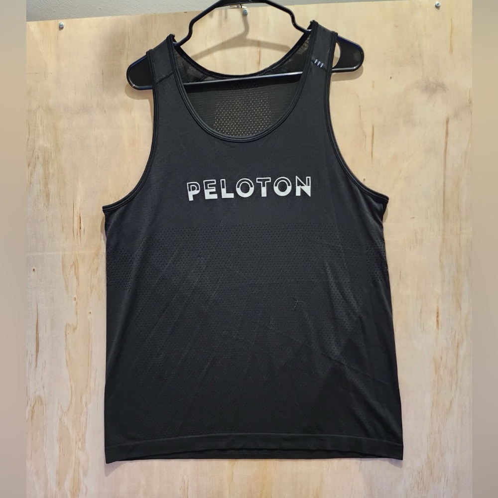 Lululemon Peloton Men's Tank Top L